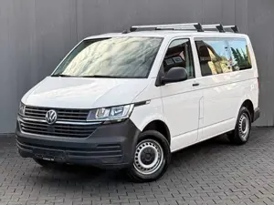 Volkswagen T6 Kombi