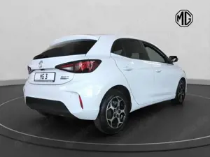 MG MG3 Hybrid+ Luxury Bild 2