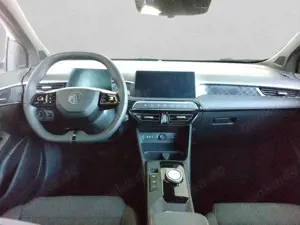 MG MG3 Hybrid+ Luxury Bild 4