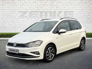 Volkswagen Golf Sportsvan VII 1,0 TSI Join Navi Sperrdiff. ACC Apple CarPlay