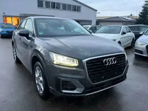 Audi Q2 design*NEU*TÜV* Automatik*NAVI*NUR*90KM*