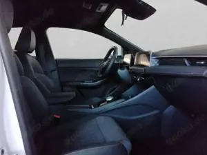 MG MG3 Hybrid+ Luxury Bild 3