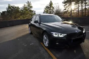 BMW 318 318i Touring Aut. M Sport