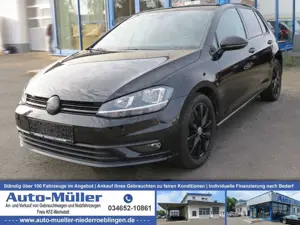 Volkswagen Golf VII Lim. Join Start-Stopp Navi ACC Sitzh.