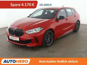 BMW 135 M135i xDrive Aut.*NAVI*LED*TEMPO*CAM*PDC*SHZ*