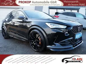CUPRA Formentor VZ5 4Drive Liebhaberfahrzeug E-EXHAUST+JE-Design