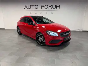 Mercedes-Benz A 220 A220 4Matic*Pano*AMG*Keyless*RFK*LED*