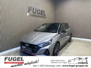 Hyundai i20 N 1.6 T-GDI Performance RFK|SHZ|BOSE