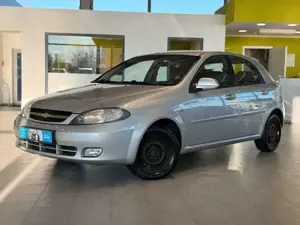Chevrolet Lacetti SX*Radio*