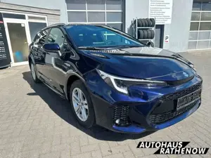 Suzuki Swace 1.8 HYBRID CVT Comfort+ New Face Lift 3,99 Zins An