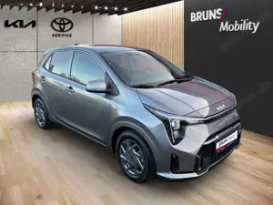 Kia Picanto 1.0 AMT Vision  Navigation, Kamera Bild 3