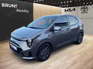 Kia Picanto 1.0 AMT Vision  Navigation, Kamera Bild 2