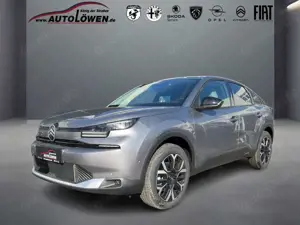 Citroen C4 1.2 Mild-Hybrid 136 Max