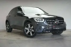 Mercedes-Benz GLC 220 d 4Matic 9G-Tronic Navi/Temp/LED/Carplay