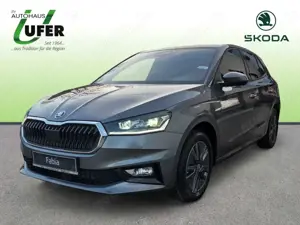Skoda Fabia Balance Navigation 5 Jahre Garantie