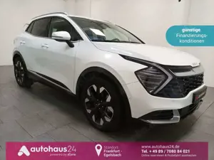 Kia Sportage 1.6 T-GDI 4WD|Navi|CAM|Sitzhzg.