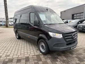 Mercedes-Benz Sprinter 316 CDI Tourer HD Mittel 9-Sitze Klima AHK 2.0t. Bild 3