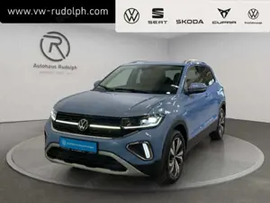 Volkswagen T-Cross 1.5 TSI DSG Style / ACC LED