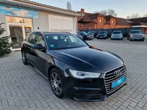Audi A6 Avant 2.0 TDI+Automatik+Scheckheft+Xenon