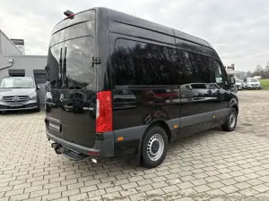Mercedes-Benz Sprinter 316 CDI Tourer HD Mittel 9-Sitze Klima AHK 2.0t. Bild 5