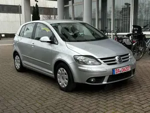 Volkswagen Golf Plus Goal/Automatik/Tüv-Neu/Klima.A/Sitz-H