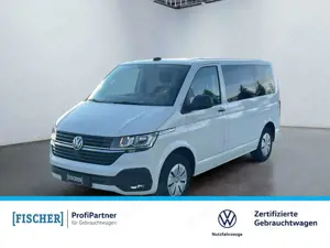 Volkswagen T6.1 Multivan 2.0TDI Family AHK Navi PDC vorn  hinten