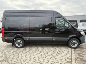 Mercedes-Benz Sprinter 316 CDI Tourer HD Mittel 9-Sitze Klima AHK 2.0t. Bild 4