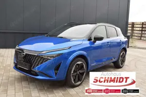 Nissan Qashqai 1.5 VC-T ePower N-Design Komfort+