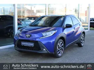 Toyota Aygo X Pulse TOYOTA RELAX+LEICHTER HAGELSCHADEN