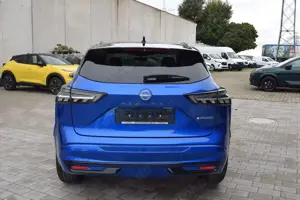 Nissan Qashqai 1.5 VC-T ePower N-Design Komfort+ Bild 5