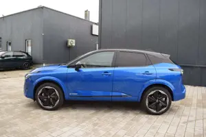 Nissan Qashqai 1.5 VC-T ePower N-Design Komfort+ Bild 3