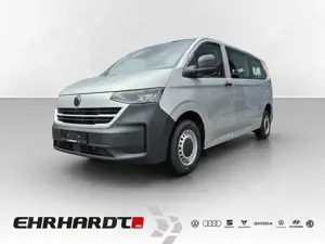 Volkswagen T7 Transporter 2.0 TDI Automatik Kombi LED*APP-CONNECT*SHZ*PDC...