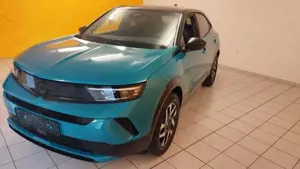 Opel Mokka GS AT, LED,Navi, Komfort-Tech-Paket