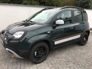 Fiat Panda Cross MY22 GARMIN Hybrid 1.0 GSE 51kw
