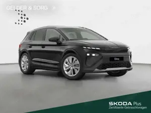 Skoda Elroq 85 Lodge ADVANCED*WÄRME*AHK*WINTER*20Z