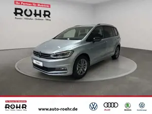 Volkswagen Touran ENERGY (7Sitze/Kamera/Navi) 1.5 l TSI OPF 7-Gang-D