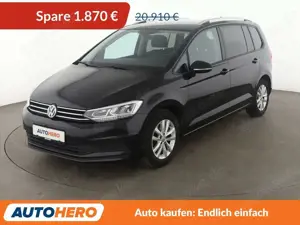 Volkswagen Touran 1.4 TSI Comfortline BMT Aut.*NAV*ACC*PDC*SHZ