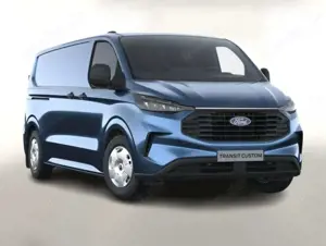 Ford Transit Custom Trend TDCI 136 320 L2 LED Kam PDC 100 kW (136 P...