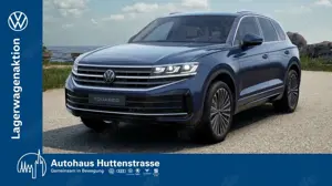 Volkswagen Touareg 3.0 TDI 170 kW 4Motion Elegance