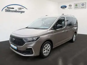 Ford Grand Tourneo