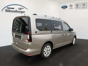 Ford Grand Tourneo Connect Titanium 1.5 *Automatik* Bild 4
