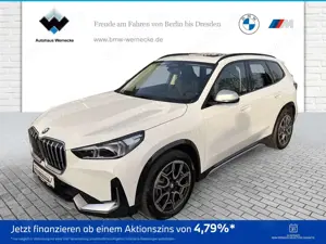 BMW X1 xDrive23i xLine Head-Up HK HiFi DAB LED Shz