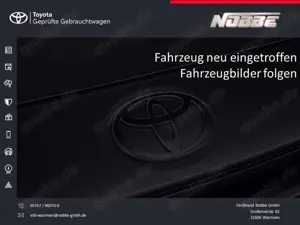 Toyota RAV 4 4x2 Hybrid Team D *Allwetter+Schiebedach*