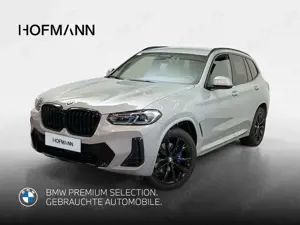 BMW X3 M Sport