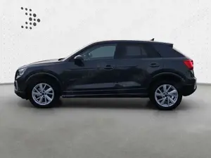 Audi Q2 35 TFSI advanced*NAVI-PLUS*MATRIX*KAMERA*AHK* Bild 3