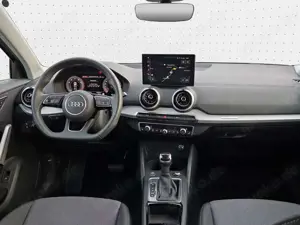 Audi Q2 35 TFSI advanced*NAVI-PLUS*MATRIX*KAMERA*AHK* Bild 5