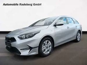 Kia Ceed SW / cee'd SW 1.5 T-GDI DCT Vision 140 Komf