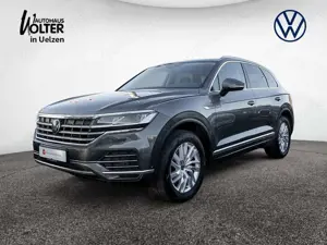 Volkswagen Touareg 3.0 TDI Elegance 4M AHK LEDER KAM ACC