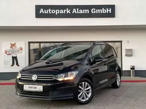 Volkswagen Touran Comf. 1,5 TSI DSG ACC Navi Pano 7 Sitzer