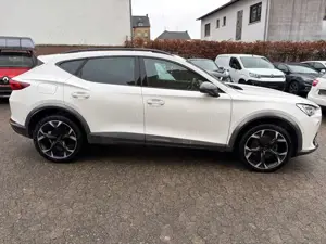 CUPRA Formentor 4x4 Panorama/Virtual/LED/Kamera Bild 4